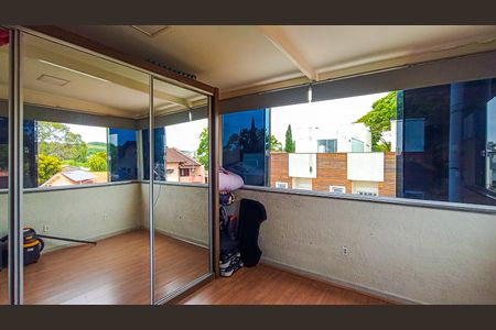 Casa de condomínio à venda com 75m², 3 quartos e 2 vagas