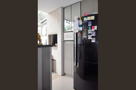 Casa de condomínio à venda com 75m², 3 quartos e 2 vagas