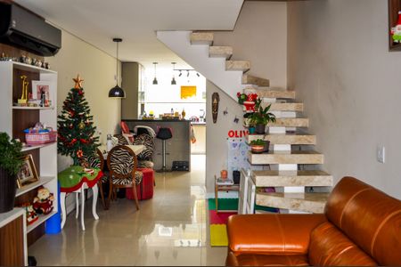 Casa de Condomínio à venda com 3 quartos, 75m² em Cavalhada, Porto Alegre