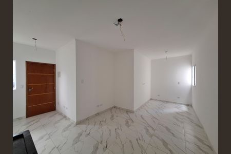Studio de apartamento para alugar com 1 quarto, 35m² em Jardim Primavera, São Paulo