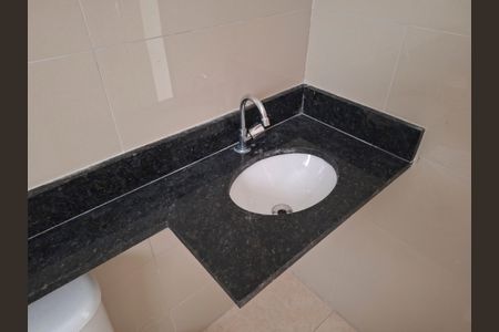Apartamento para alugar com 35m², 1 quarto e sem vagaBanheiro