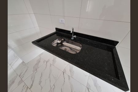 Studio de apartamento para alugar com 1 quarto, 35m² em Jardim Primavera, São Paulo