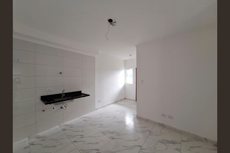 Studio de apartamento para alugar com 1 quarto, 35m² em Jardim Primavera, São Paulo