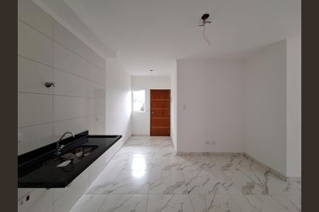 Studio de apartamento para alugar com 1 quarto, 35m² em Jardim Primavera, São Paulo