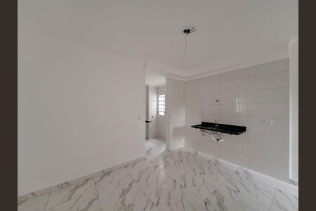 Studio de apartamento para alugar com 1 quarto, 35m² em Jardim Primavera, São Paulo