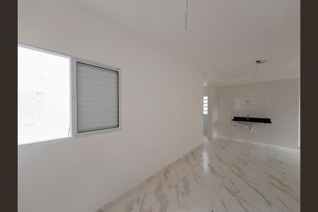 Studio de apartamento para alugar com 1 quarto, 35m² em Jardim Primavera, São Paulo