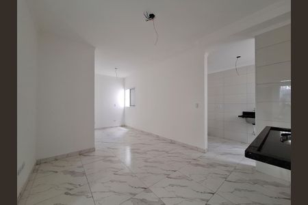 Studio de apartamento para alugar com 1 quarto, 35m² em Jardim Primavera, São Paulo