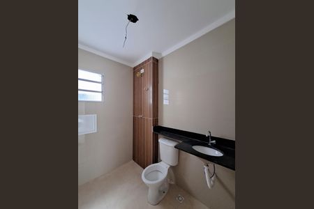 Apartamento para alugar com 35m², 1 quarto e sem vagaBanheiro