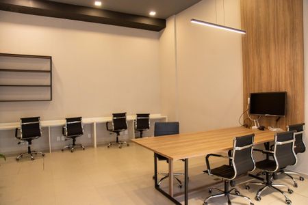 Apartamento à venda com 54m², 2 quartos e sem vagaÁrea comum