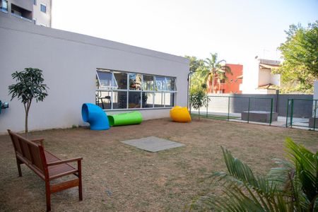 Apartamento à venda com 54m², 2 quartos e sem vagaÁrea comum