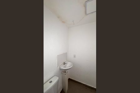 Apartamento à venda com 54m², 2 quartos e sem vagaBanheiro