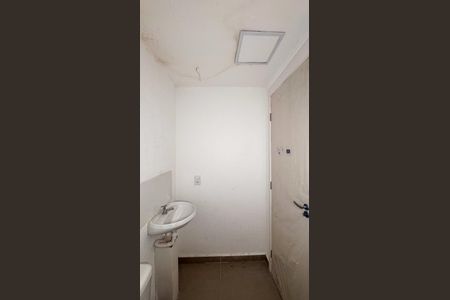 Apartamento à venda com 54m², 2 quartos e sem vagaBanheiro