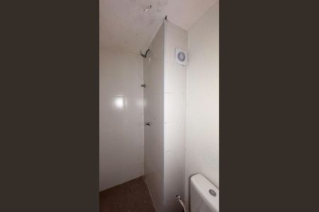 Apartamento à venda com 54m², 2 quartos e sem vagaBanheiro