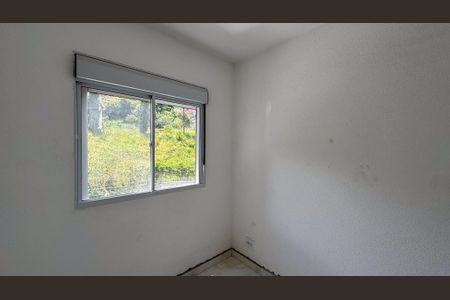 Quarto 2 de apartamento à venda com 2 quartos, 54m² em Jardim São Luís, São Paulo