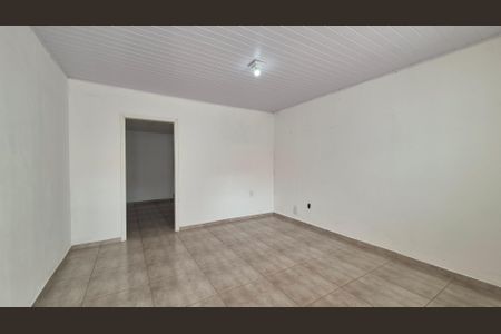 Sala  de casa para alugar com 2 quartos, 92m² em Vila Curuçá, Santo André