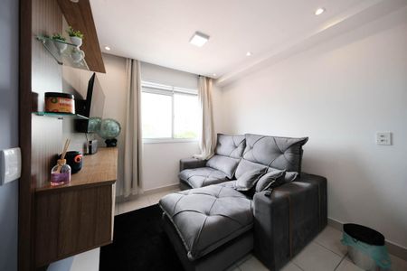 Apartamento para alugar com 38m², 2 quartos e sem vagaSala/Cozinha