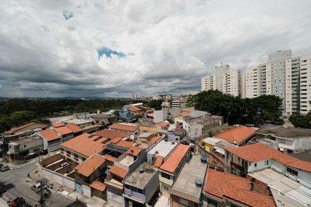 Apartamento para alugar com 38m², 2 quartos e sem vagaSala/Cozinha