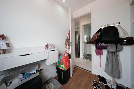 Apartamento para alugar com 38m², 2 quartos e sem vagaQuarto 1