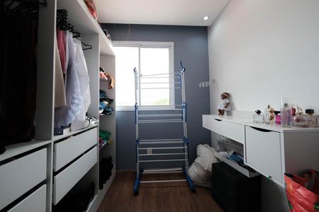 Apartamento para alugar com 38m², 2 quartos e sem vagaQuarto 1