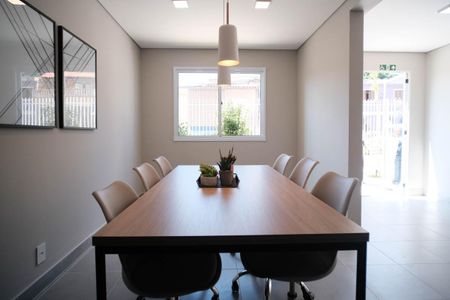 Apartamento para alugar com 38m², 2 quartos e sem vagaÁrea comum