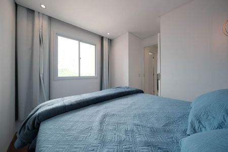 Apartamento para alugar com 38m², 2 quartos e sem vagaQuarto 2