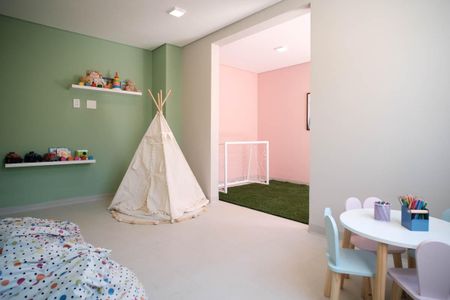 Apartamento para alugar com 38m², 2 quartos e sem vagaÁrea comum