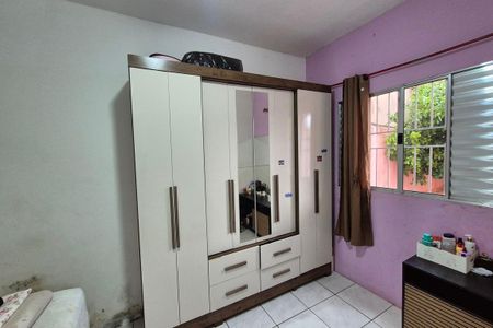 Casa à venda com 120m², 3 quartos e 2 vagasQuarto 1 