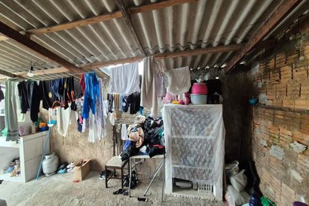 Casa à venda com 120m², 3 quartos e 2 vagasVista do Quarto 2 