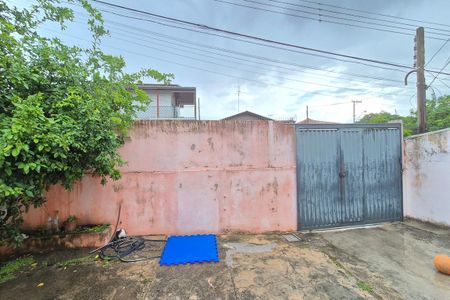 Casa à venda com 120m², 3 quartos e 2 vagasVista da Varanda 