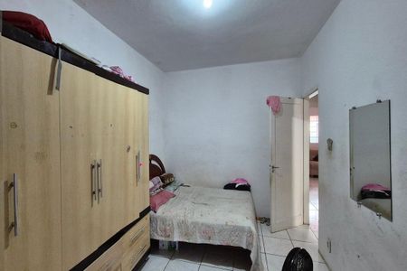 Casa à venda com 120m², 3 quartos e 2 vagasQuarto 2 