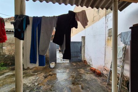 Casa à venda com 120m², 3 quartos e 2 vagasVista do Quarto 3 