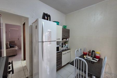 Casa à venda com 120m², 3 quartos e 2 vagasCozinha 