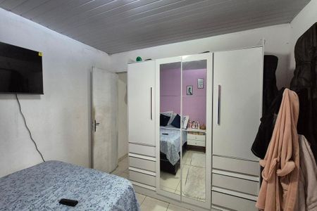 Casa à venda com 120m², 3 quartos e 2 vagasQuarto 3 