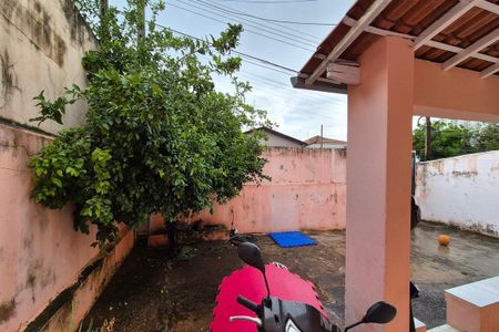 Vista do Quarto 1  de casa à venda com 3 quartos, 120m² em Jardim Santa Eudoxia, Campinas