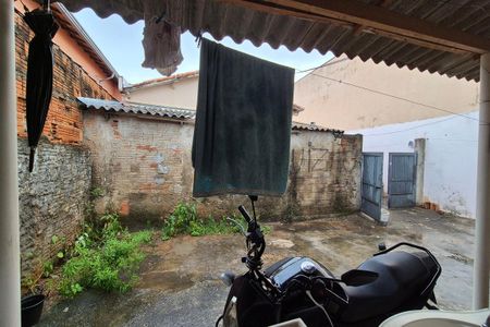 Casa à venda com 120m², 3 quartos e 2 vagasVista da Cozinha 