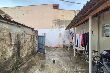 Casa à venda com 120m², 3 quartos e 2 vagasQuintal da Edícula 