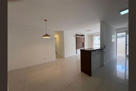 Apartamento à venda com 3 quartos, 113m² em Bosque, Campinas