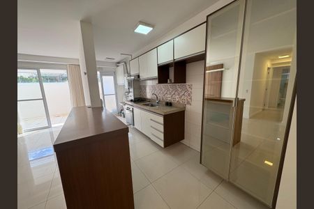 Apartamento à venda com 113m², 3 quartos e 1 vaga