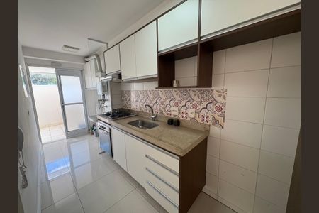 Apartamento à venda com 113m², 3 quartos e 1 vaga
