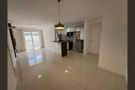 Apartamento à venda com 3 quartos, 113m² em Bosque, Campinas