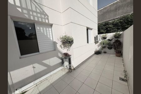 Apartamento à venda com 113m², 3 quartos e 1 vaga