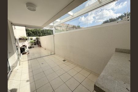 Apartamento à venda com 113m², 3 quartos e 1 vaga