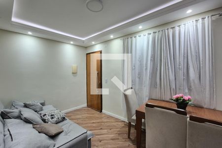 Apartamento à venda com 2 quartos, 55m² em Vila Jordanopolis, São Bernardo do Campo