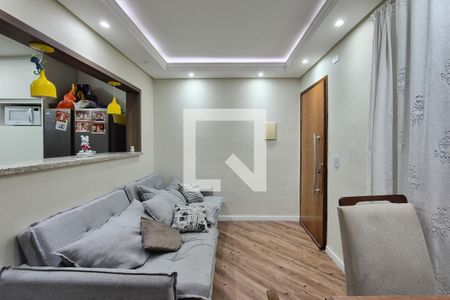 Apartamento à venda com 2 quartos, 55m² em Vila Jordanopolis, São Bernardo do Campo