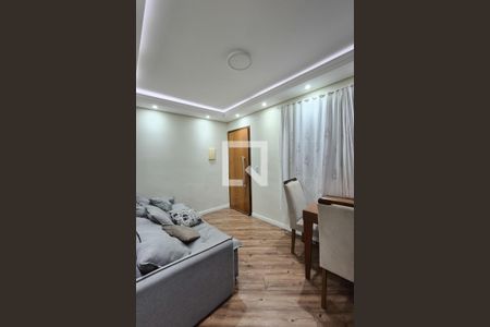 Apartamento à venda com 2 quartos, 55m² em Vila Jordanopolis, São Bernardo do Campo