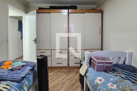 Apartamento à venda com 2 quartos, 55m² em Vila Jordanopolis, São Bernardo do Campo