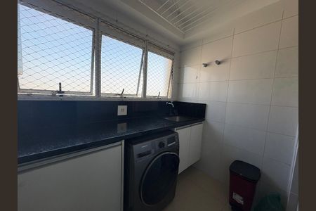 Apartamento à venda com 111m², 3 quartos e 2 vagas