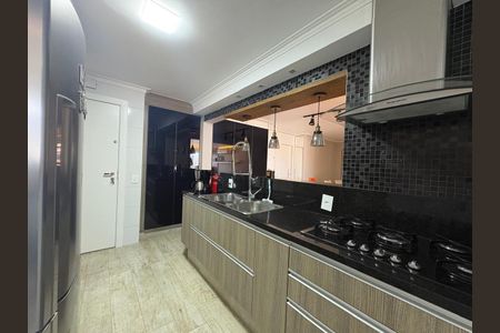 Apartamento à venda com 111m², 3 quartos e 2 vagas