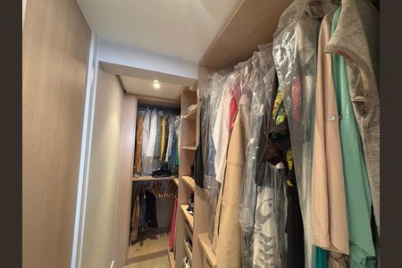 Apartamento à venda com 3 quartos, 111m² em Chácara Santo Antônio, São Paulo