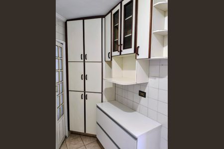 Apartamento para alugar com 2 quartos, 50m² em Jardim Paulista, São José dos Campos